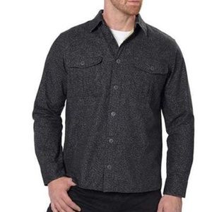NWT Freedom Foundry Men’s Chamois Flannel Shirt